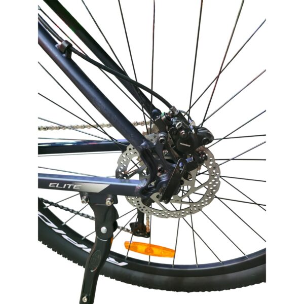 Rapido Elite Size 29 Disc