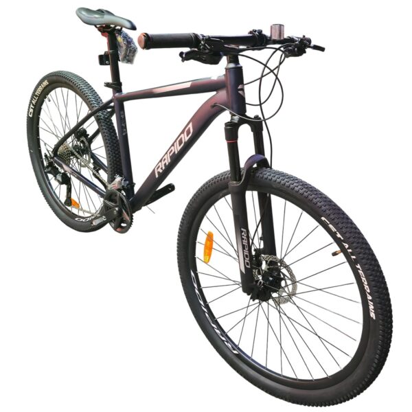 Rapido Elite Size 29 Disc