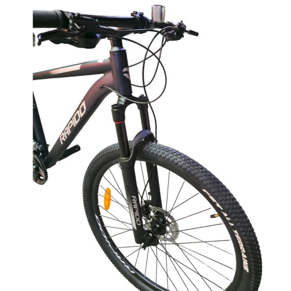 Rapido Elite Size 29 Disc