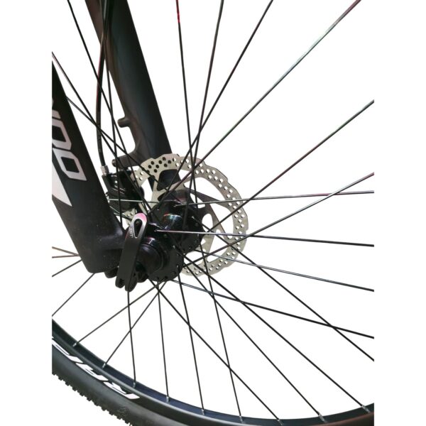 Rapido Elite Size 29 Disc