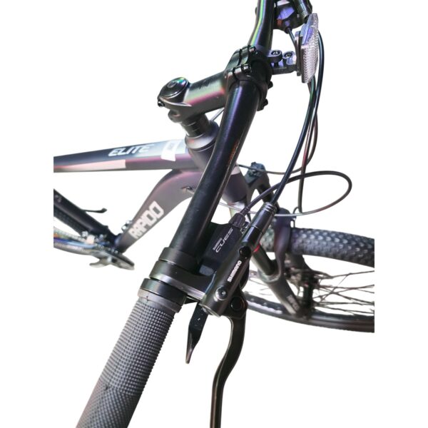 Rapido Elite Size 29 Disc
