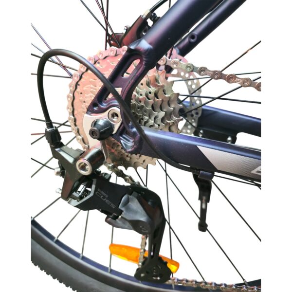 Rapido Elite Size 29 Disc