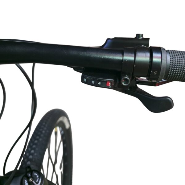 Rapido Elite Size 29 Disc