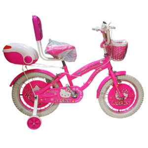 Rocky Hello Kitty HR211 Size 20