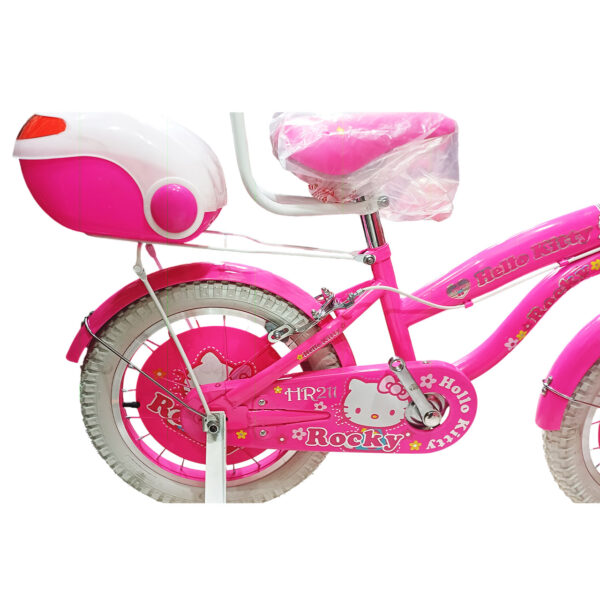 Rocky Hello Kitty Size 20