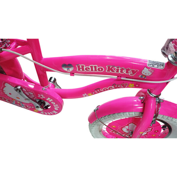 Rocky Hello Kitty Size 20