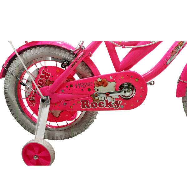 Rocky Hello Kitty Size 20