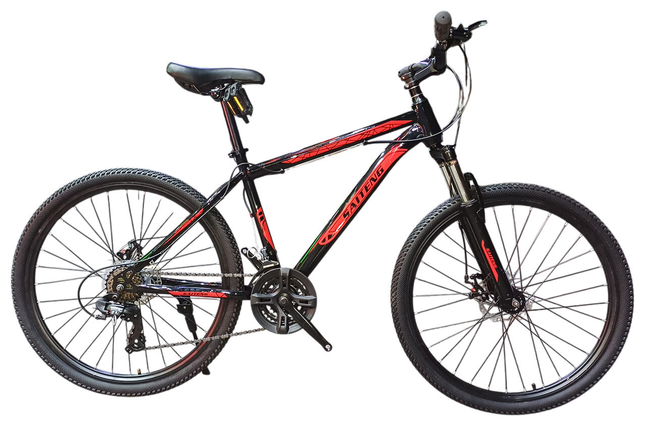 Saiteng PRO Size 26 DISC