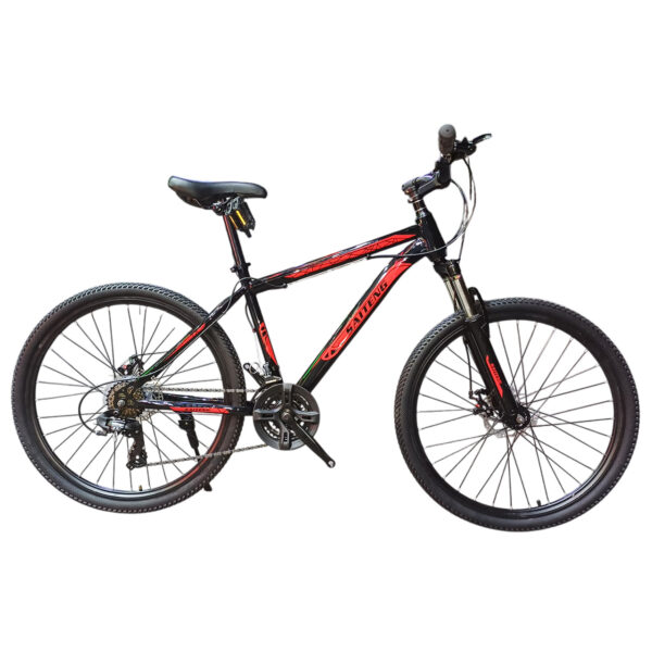 Saiteng PRO Size 26 V02