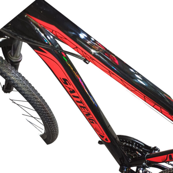 Saiteng PRO Size 26 DISC