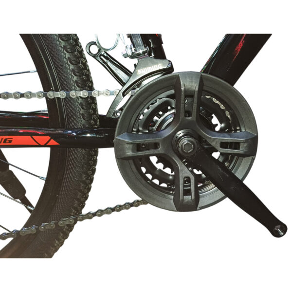 Saiteng PRO Size 26 DISC