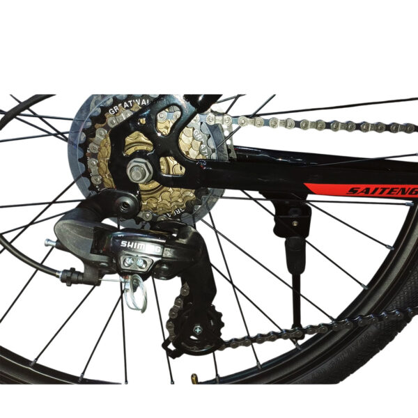 Saiteng PRO Size 26 DISC