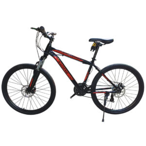 دوچرخه کوهستان Saiteng مدل پرو Pro سایز 26