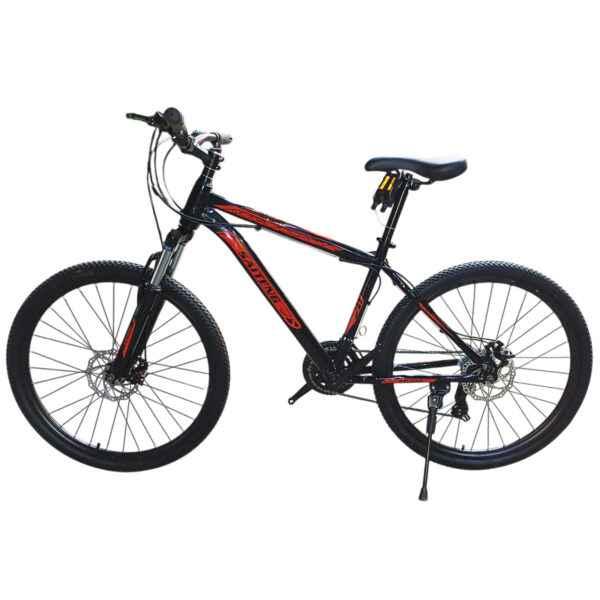 Saiteng PRO Size 26 DISC