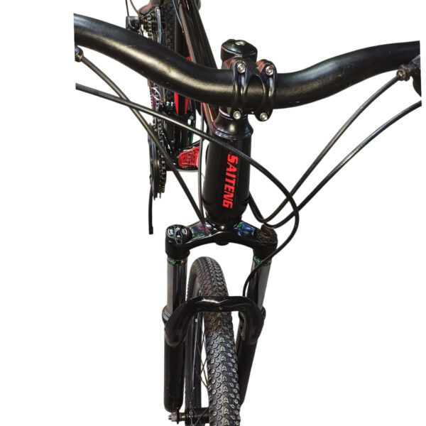 Saiteng PRO Size 26 DISC