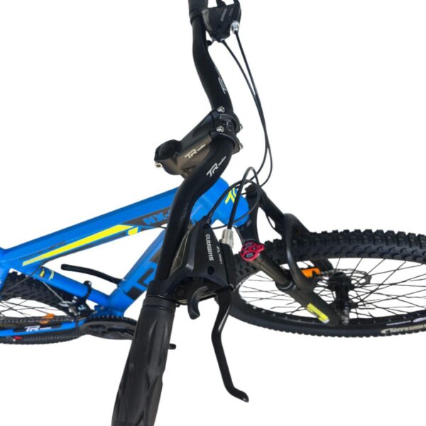 TR-NX1 Size 26 Disc