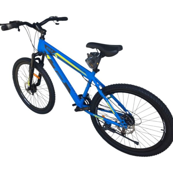 TR-NX1 Size 26 Disc