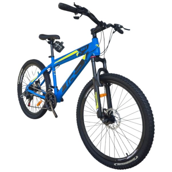 TR-NX1 Size 26 Disc