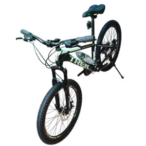 دوچرخه کوهستان ترک TREK ONE مدل AT-2000 سایز 24