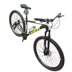 دوچرخه کوهستان ترک TREK ONE مدل AT-2000 سایز 29