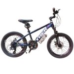 Trek One ST-4000 Size 20 Navy White