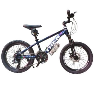 Trek One ST-4000 Size 20 Navy White