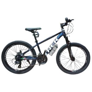 دوچرخه کوهستان ترک TREK ONE مدل ST-4000 سایز 24