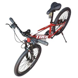 دوچرخه کوهستان ترک TREK ONE مدل ST-4000 سایز 24