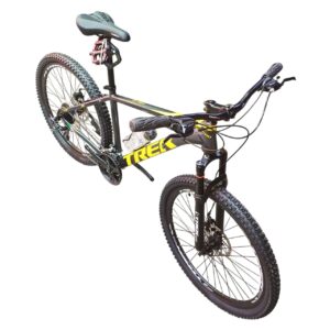 دوچرخه کوهستان ترک TREK ONE مدل ST-4000 سایز 27.5