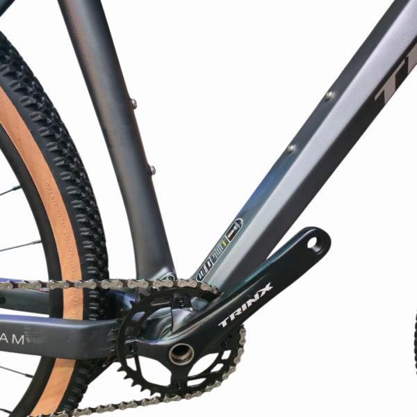 Trinx Pro PLUS V35 Size 29