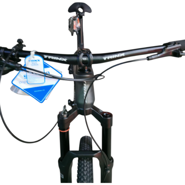 Trinx Pro PLUS V35 Size 29