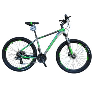 Blast Charger Size 27.5 Series 2025