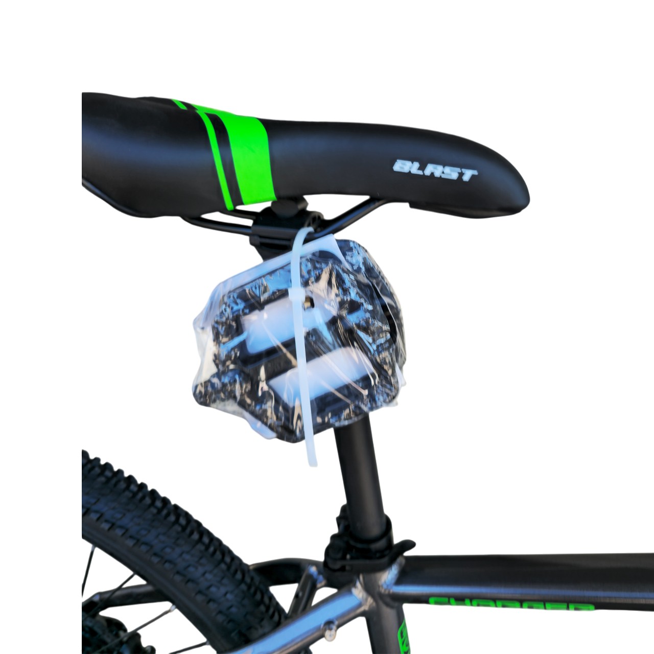 Blast Charger Size 27.5 Series 2025