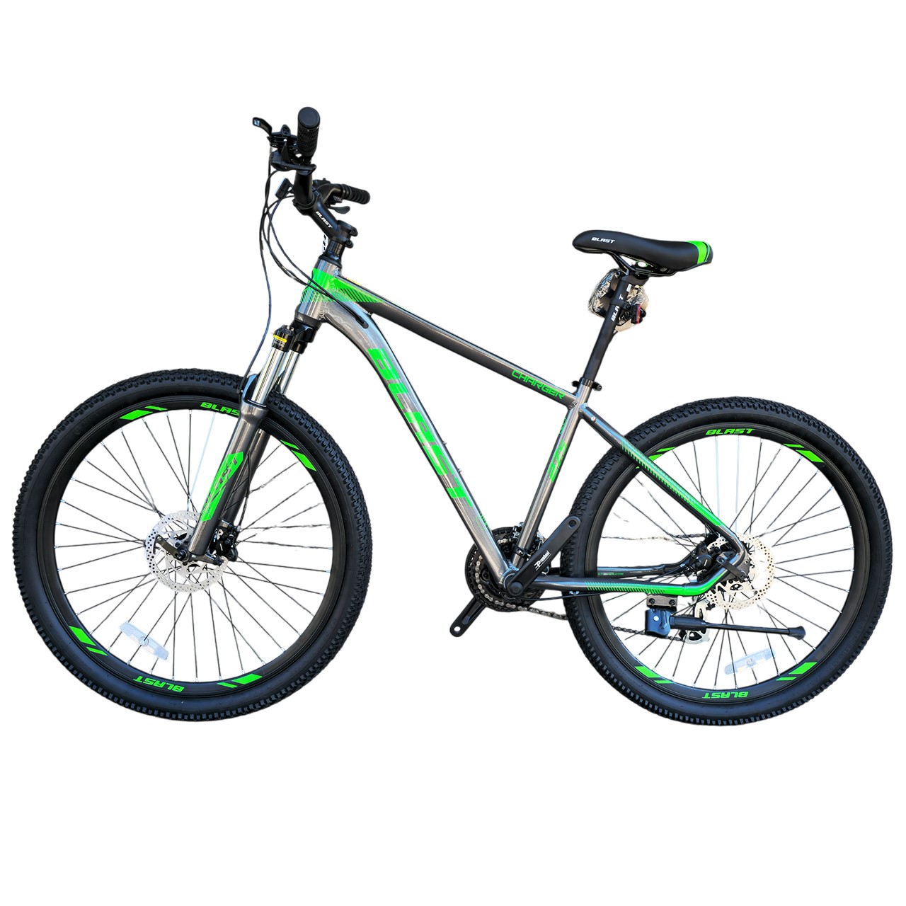 Blast Charger Size 27.5 Series 2025