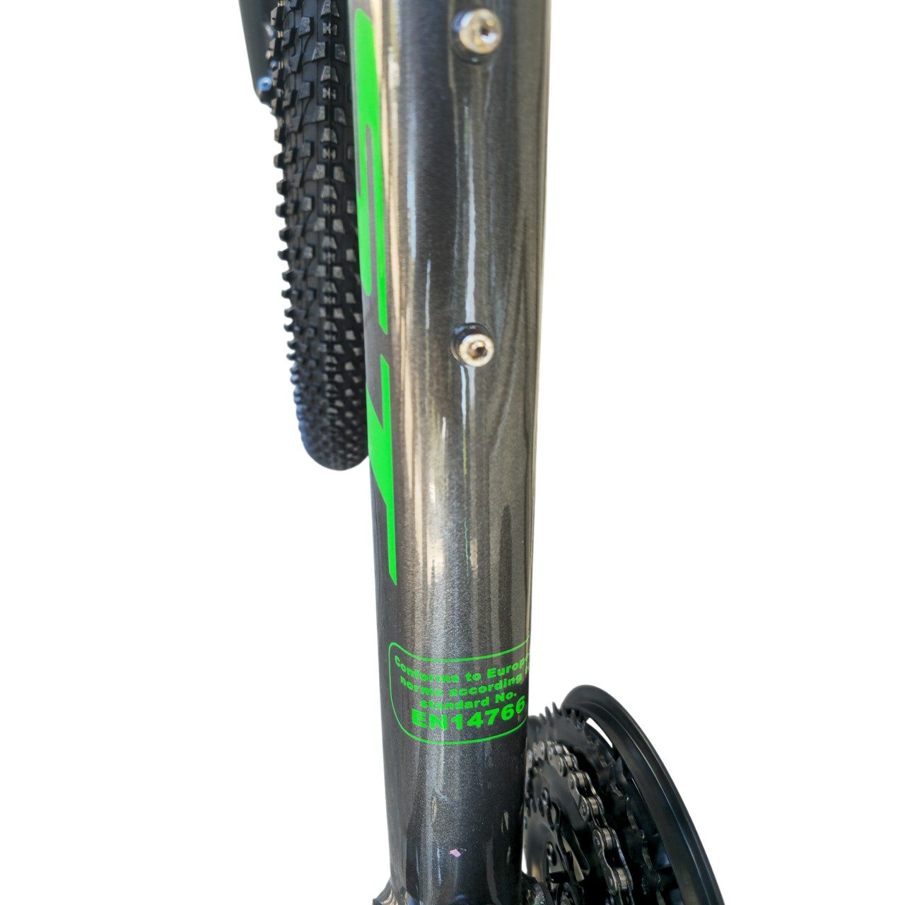 Blast Charger Size 27.5 Series 2025