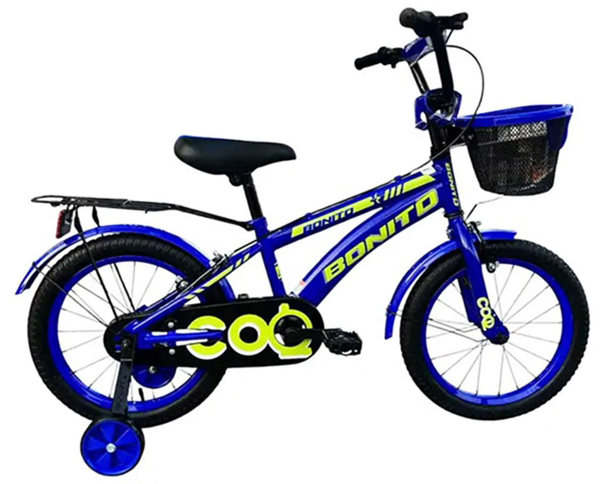 Bonito COOL Size 12 vBrake Blue