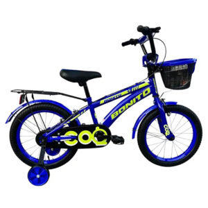 Bonito COOL Size 12 vBrake Blue