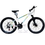 دوچرخه کوهستان بونیتو مدل SD200 سایز 24 دیسکی