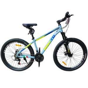 Bonito SD 200 Size 26 Disc