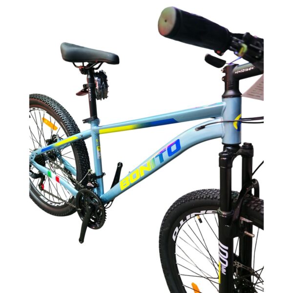 Bonito SD 200 Size 26 Disc