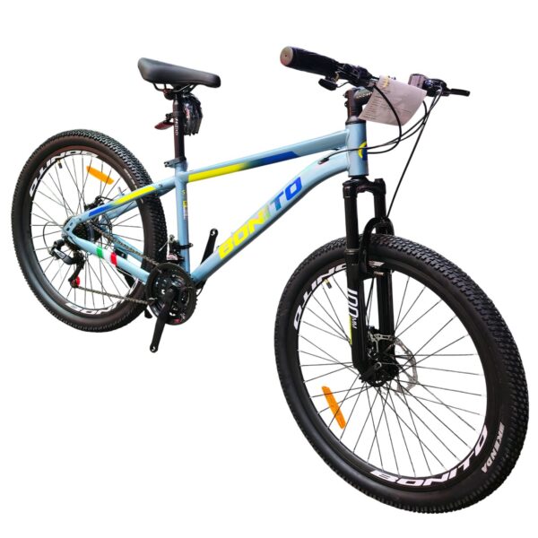 Bonito SD 200 Size 26 Disc