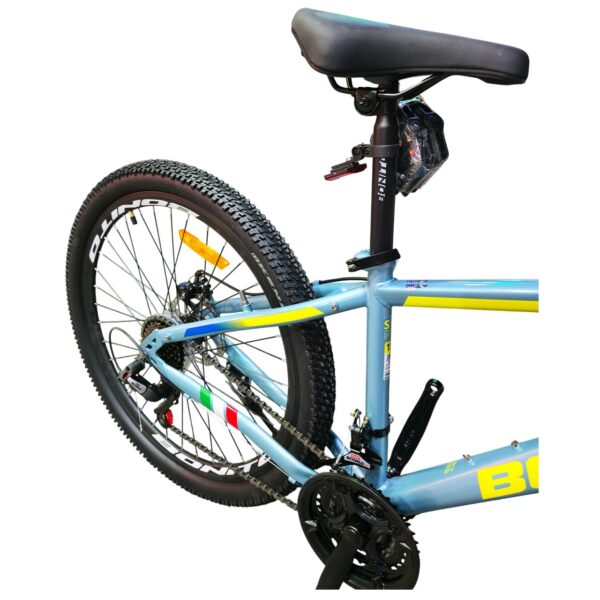 Bonito SD 200 Size 26 Disc