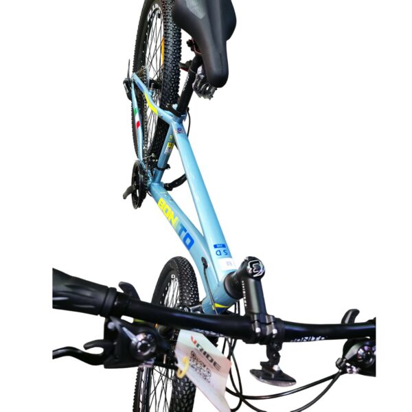 Bonito SD 200 Size 26 Disc