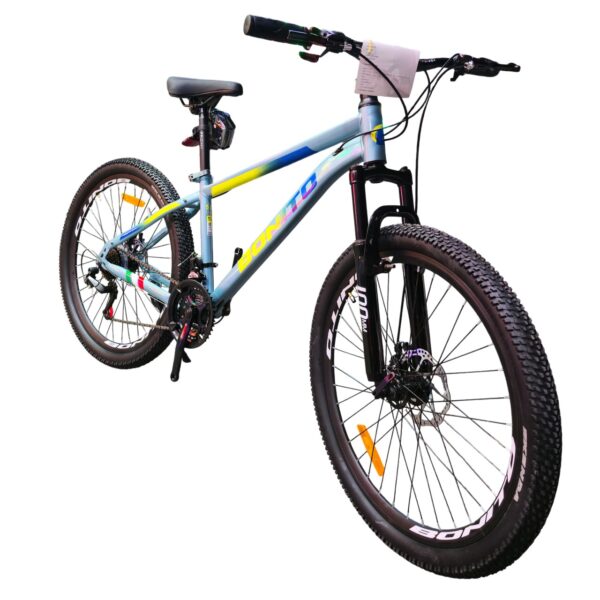 Bonito SD 200 Size 26 Disc