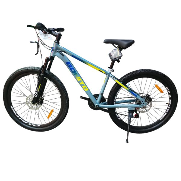 Bonito SD 200 Size 26 Disc
