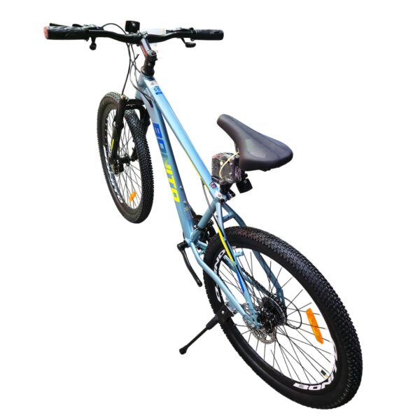 Bonito SD 200 Size 26 Disc
