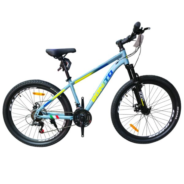 Bonito SD 200 Size 26 Disc