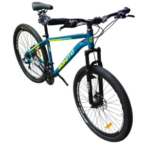 دوچرخه کوهستان بنیتو BONITO مدل SD 200 سایز 29