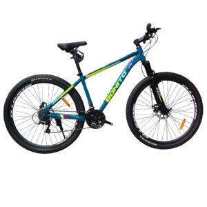 Bonito SD 200 Size 29 Disc