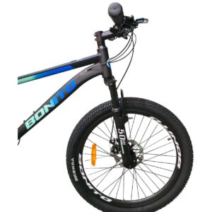 دوچرخه کوهستان بونیتو Bonito مدل استرانگ Strong SD200 سایز 24